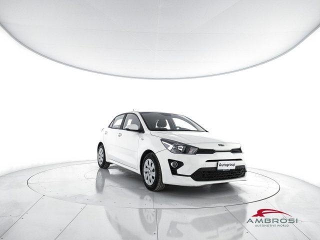 KIA Rio 1.2 DPi 84 CV Style