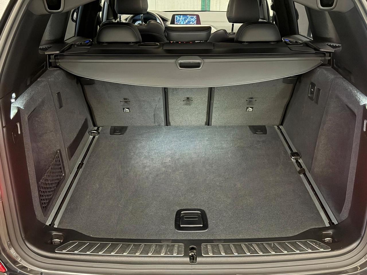 Bmw X3 xDrive20d MSPORT 48V