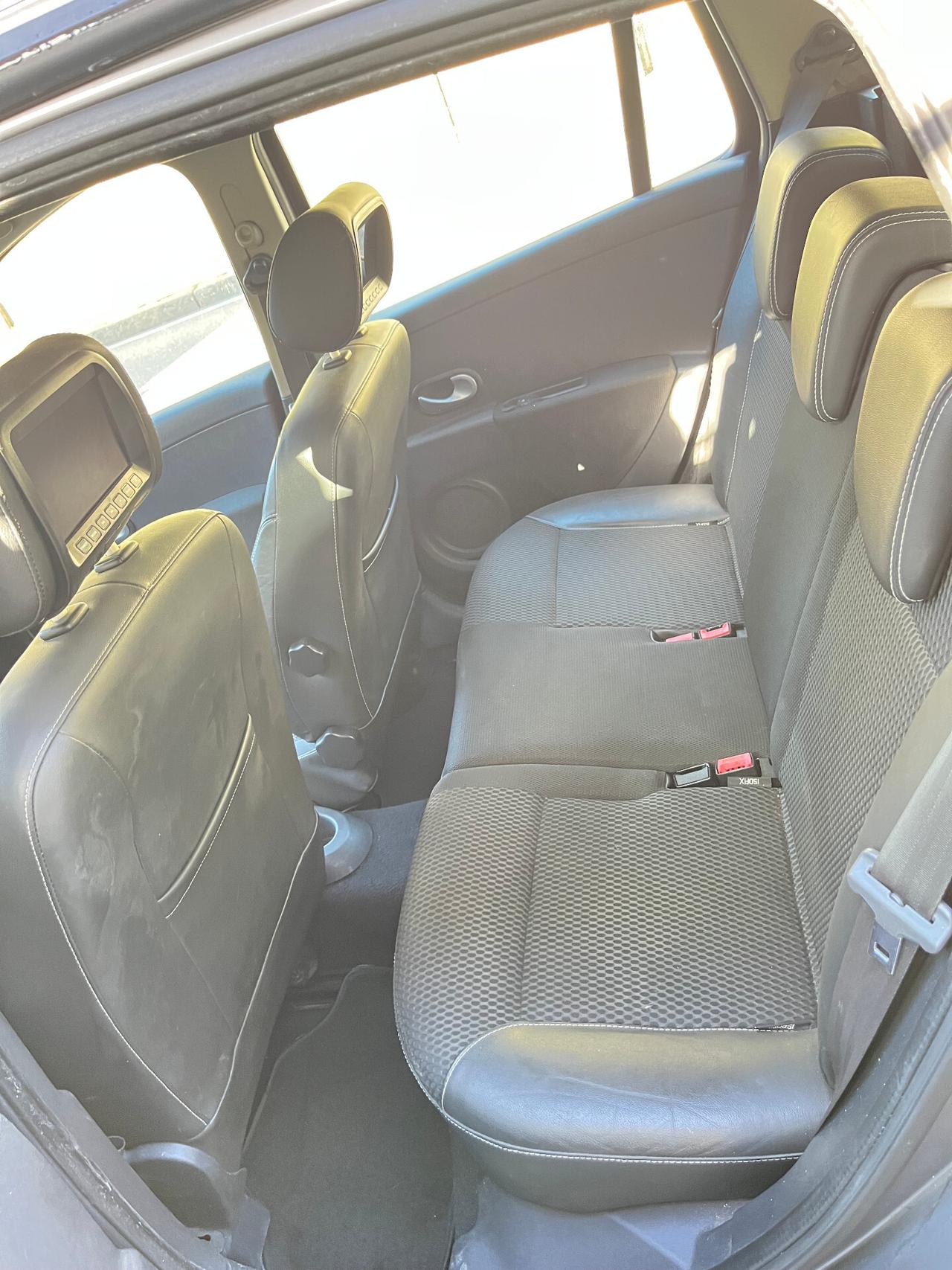 RENAULT CLIO 1.5 dCi 85CV SPORTOUR LUXE - STATION WAGON