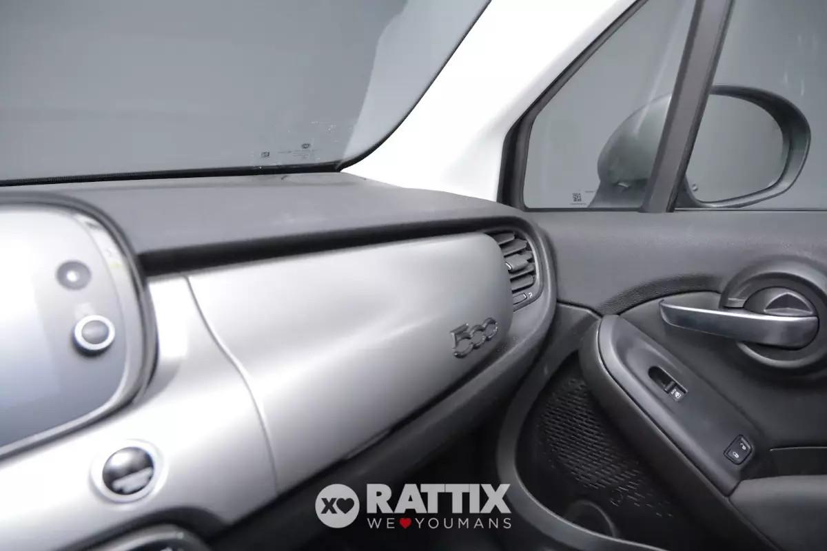 Fiat 500X 1.5 T4 Hybrid 130CV Dolcevita Sport DCT