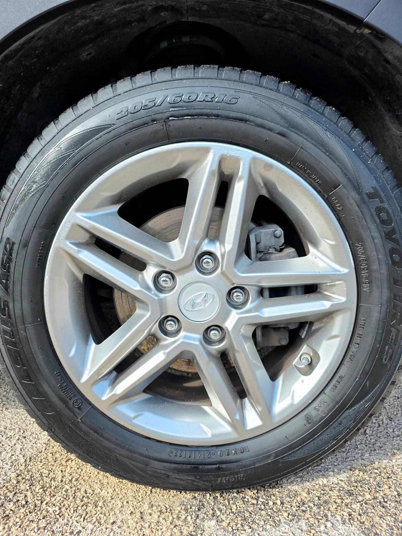 Hyundai Kona 1.0 bz 120cv Style