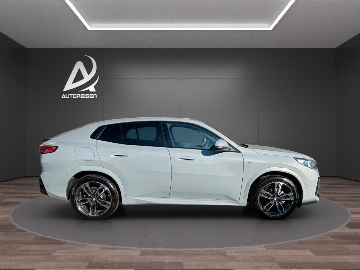 Bmw X2 xDrive 20d M-SPORT 150 CV AUTOM. ITALIA