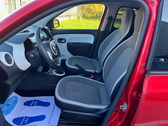 RENAULT Twingo SCe 65 CV Duel