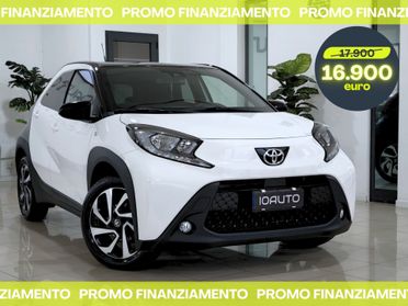 Toyota Aygo X 1.0 Trend S-CVT 2025