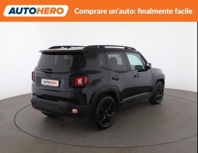 JEEP Renegade 1.6 Mjt DDCT 120 CV Limited