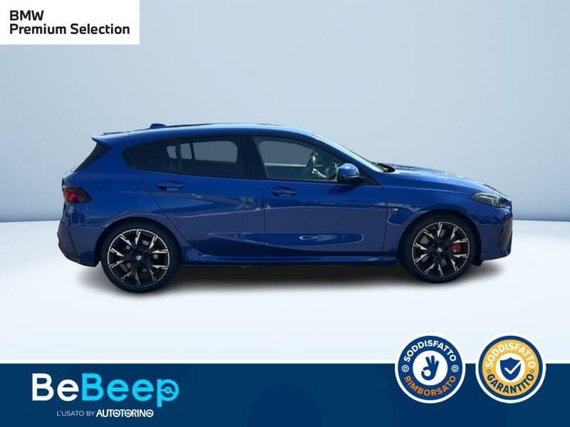 BMW Serie 1 118D MSPORT PRO AUTO