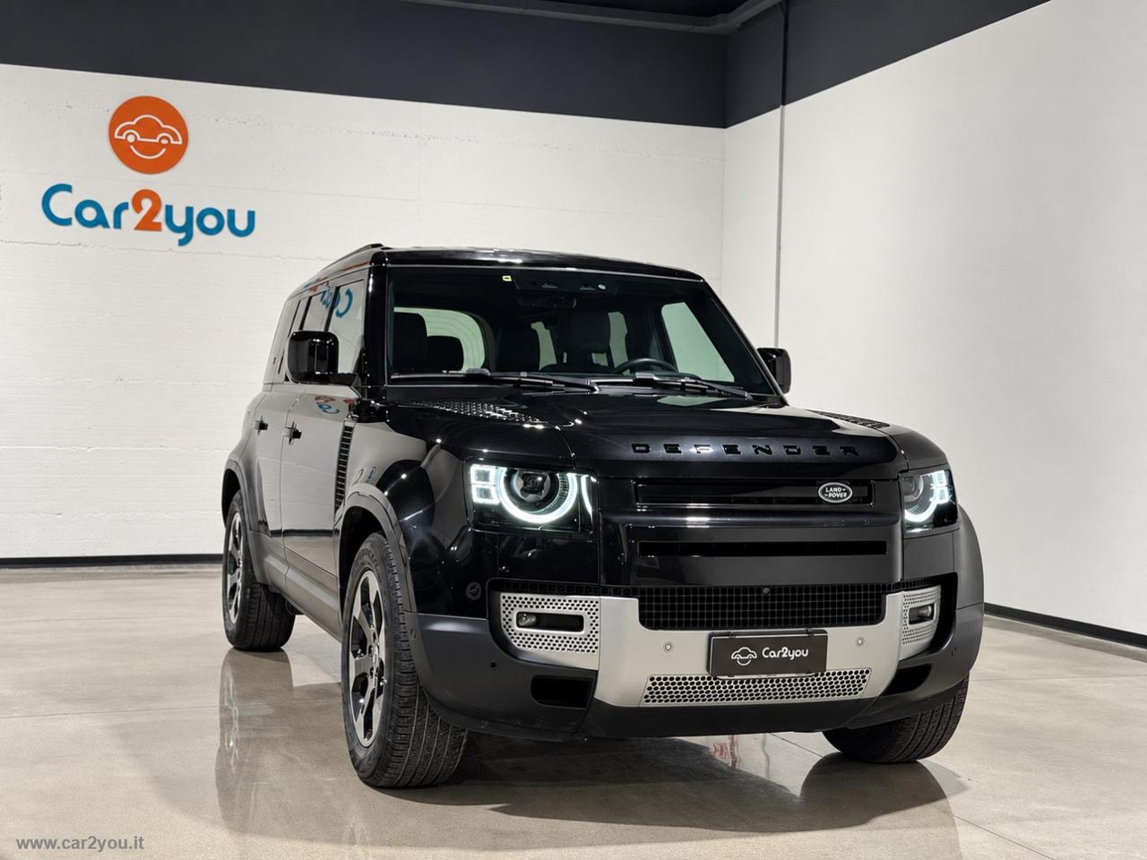 LAND ROVER Defender 110 3.0D 200 CV X-Dynamic SE