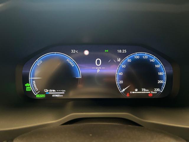 TOYOTA RAV 4 RAV4 2.5 PHEV E-CVT AWD-i More Dynamic
