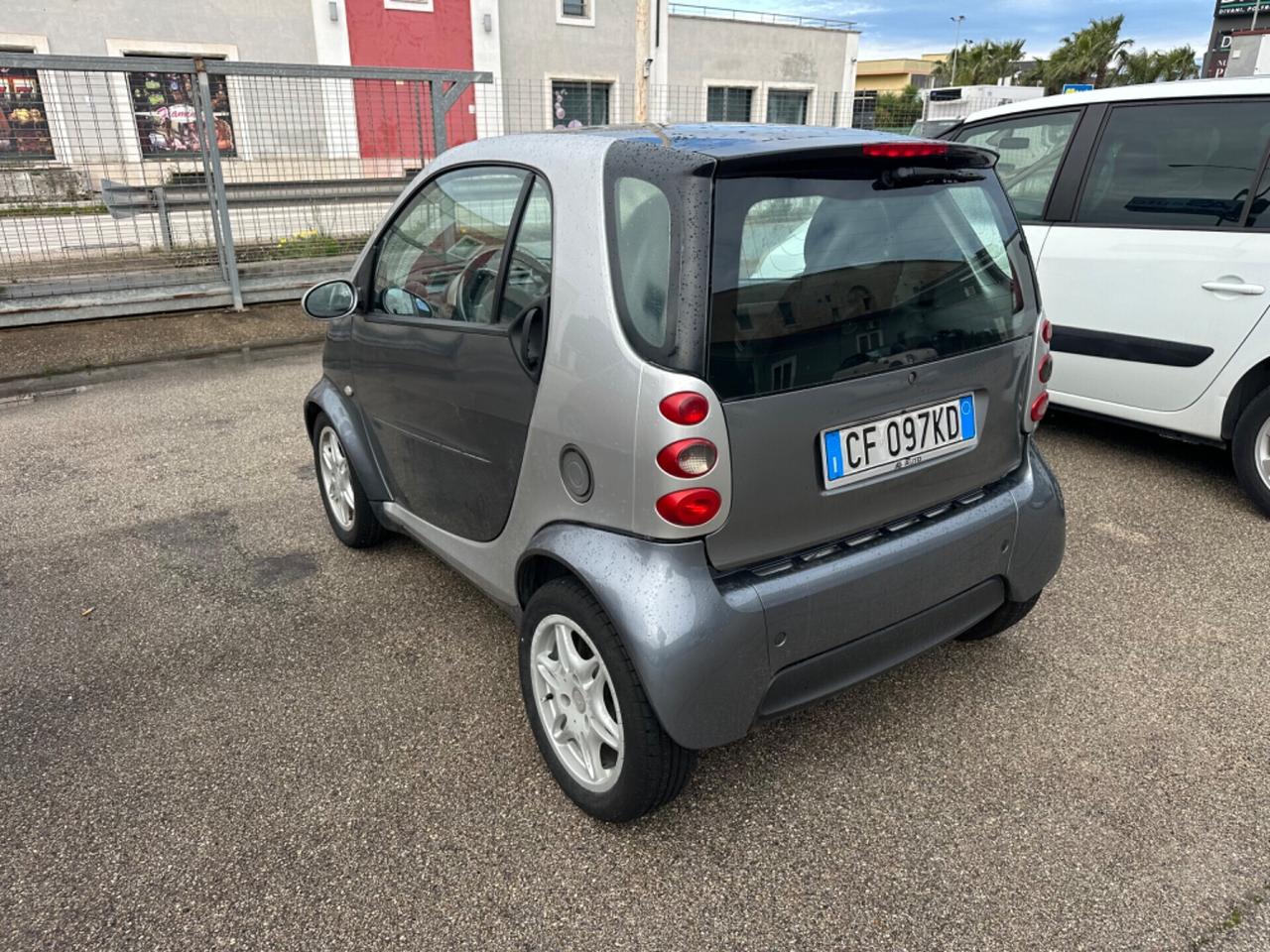 Smart 600 & pulse (45 kW)