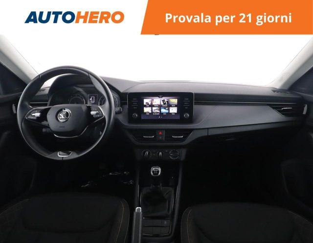 SKODA Kamiq 1.0 TSI Ambition