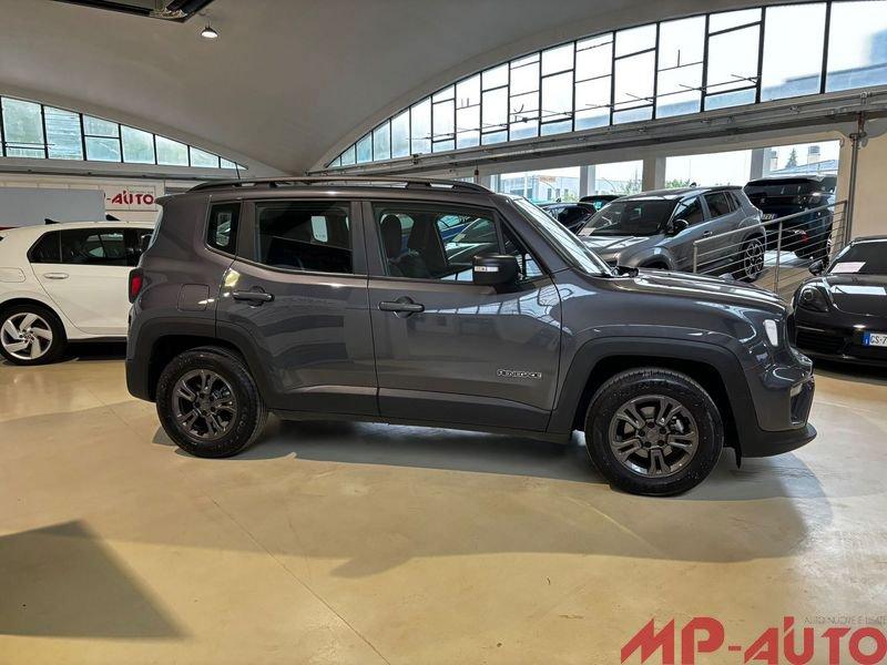 Jeep Renegade 1.0 T3 Longitude UNICO PROPRIETARIO