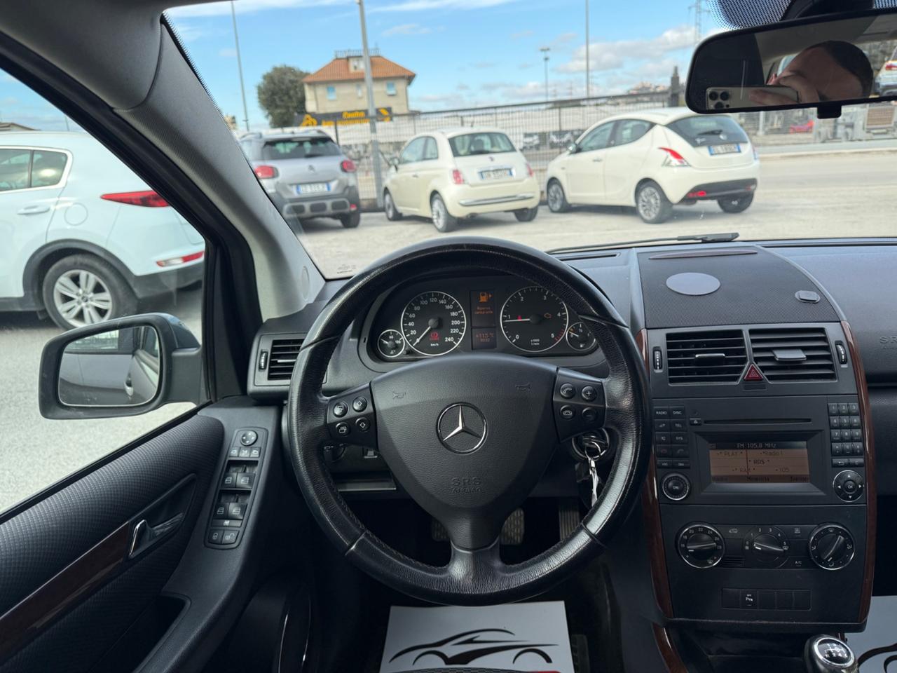 Mercedes-benz A 180 CDI Avantgarde