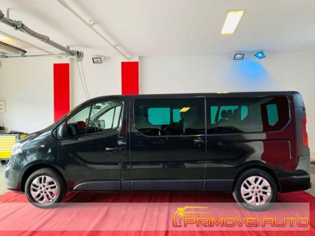 OPEL Vivaro 27 1.6 BiTurbo L2 H1