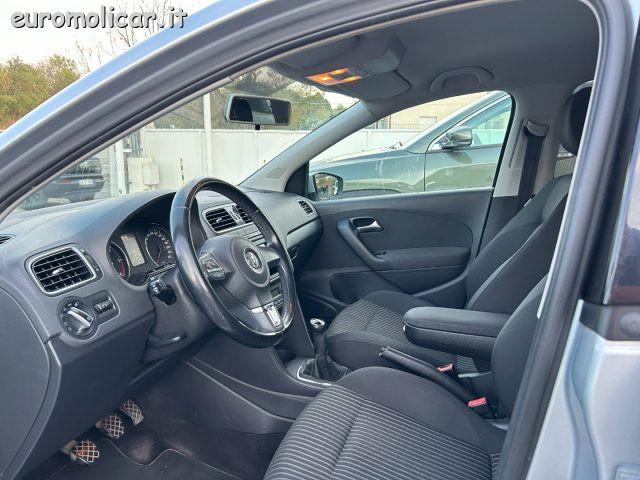 VOLKSWAGEN Polo 1.6 TDI 90cv Highline