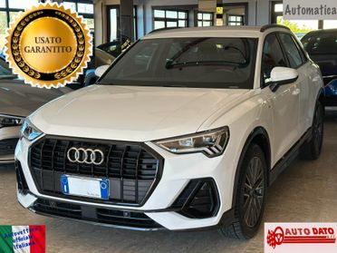 Audi Q3 35 2.0 TDI 150 cv. S Tronic LINE EDITION