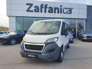 PEUGEOT Boxer (3ª serie) - Boxer 330 2.0 BlueHDi/110CV FAP PC-TN Combi Comfort