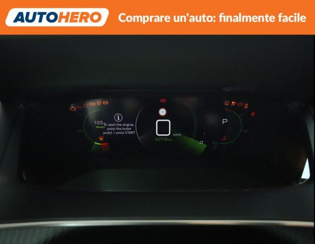 PEUGEOT 208 PureTech 130 Stop&Start EAT8 5 porte GT Pack