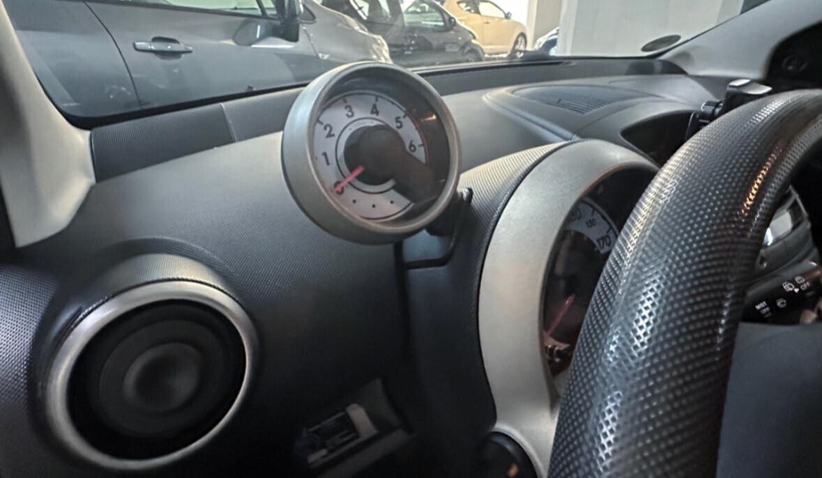 Citroen C1 1.0 5 porte C1TY RATE / FINANZIAMENTI