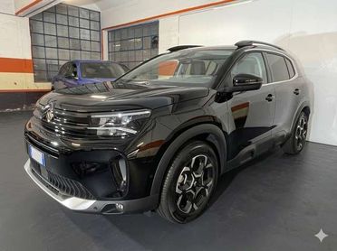 Citroen C5 Aircross 1.5 bluehdi 130cv Max + Navi + Telecamera + Key Less