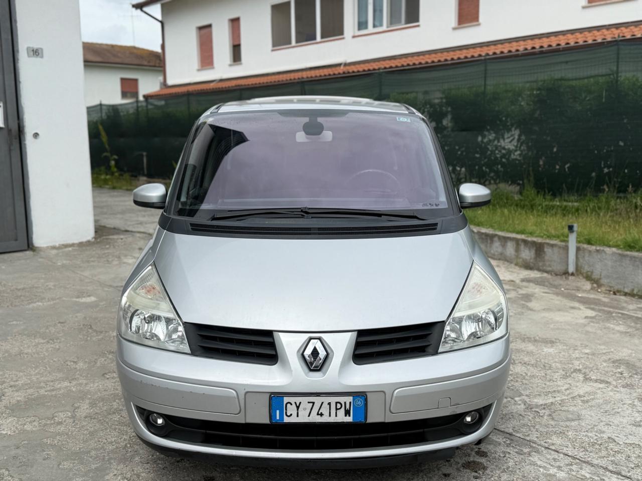 Renault Espace Grand 2.0 dCi 150CV 7 POSTI OTTIMA