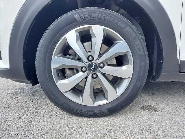 Kia Stonic 1.0 T-GDi 100 CV MHEV iMT Style