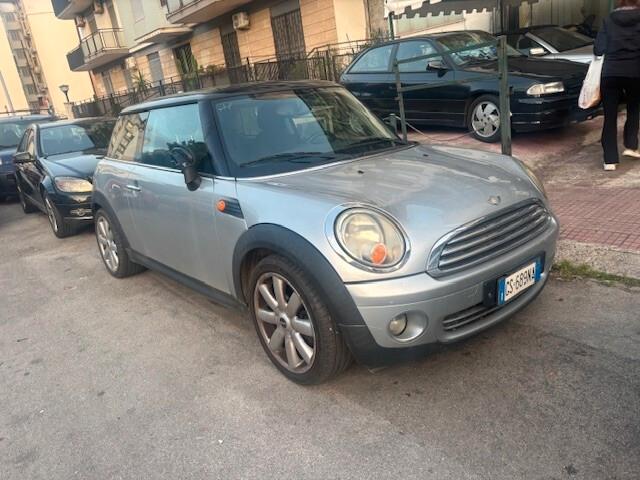 Mini Cooper Anche permuta o scambi0