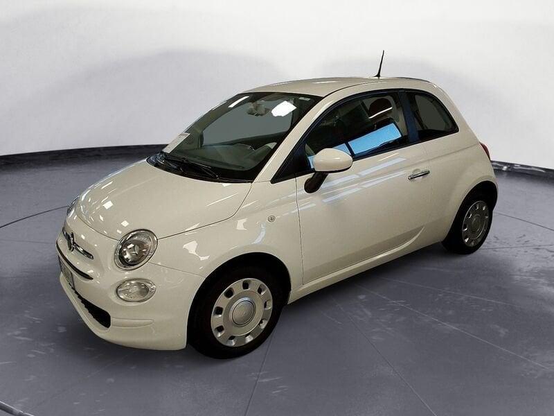 FIAT 500 (2015--->) 1.2 Pop