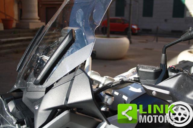 BMW R 1250 GS Exclusive