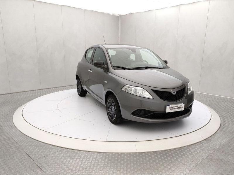 Lancia Ypsilon 1.2 69 CV 5 porte GPL Ecochic Gold