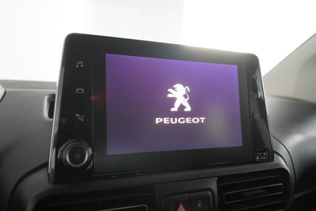 PEUGEOT Rifter Rifter BlueHDi 130 S&S Allure Long 7 posti