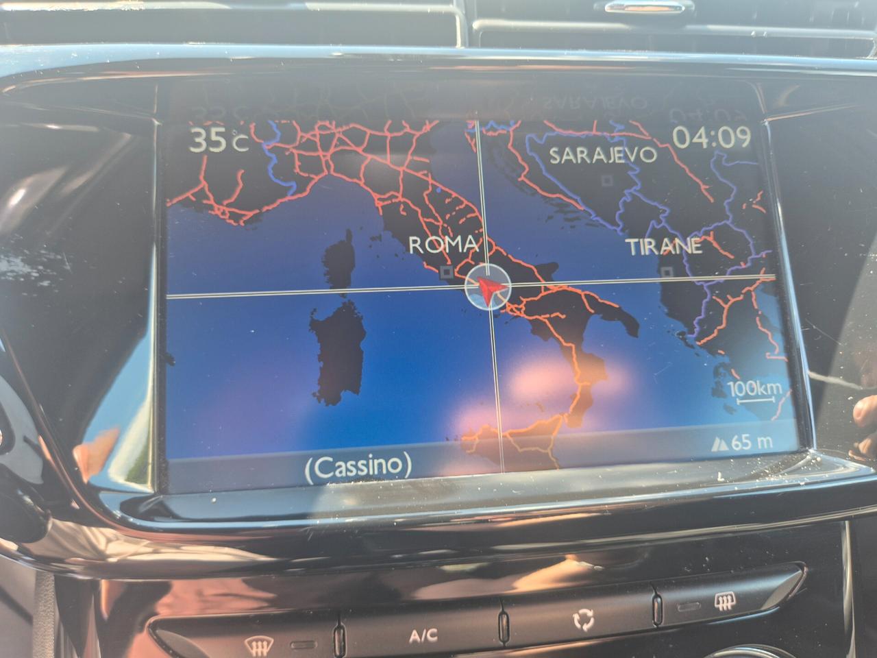 Ds DS3 3 1.2 VTi 82 So Chic Cabrio
