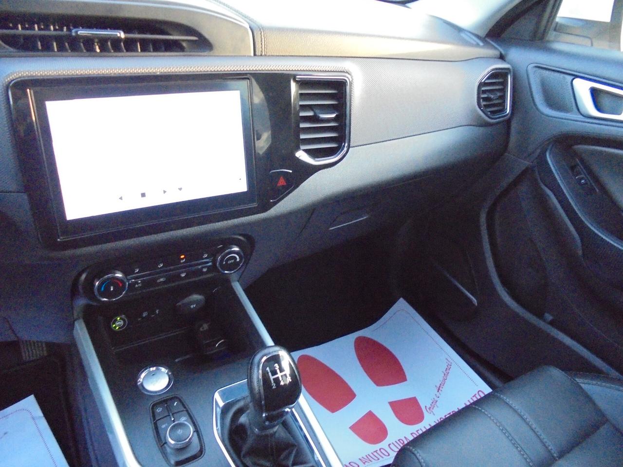 Dr 4.0 1.5 Bi-Fuel GPL