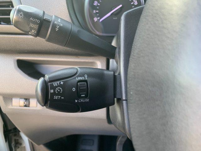 PEUGEOT Expert BlueHDi 115 S&S PL-TN Furg. Pro Limited Edition St