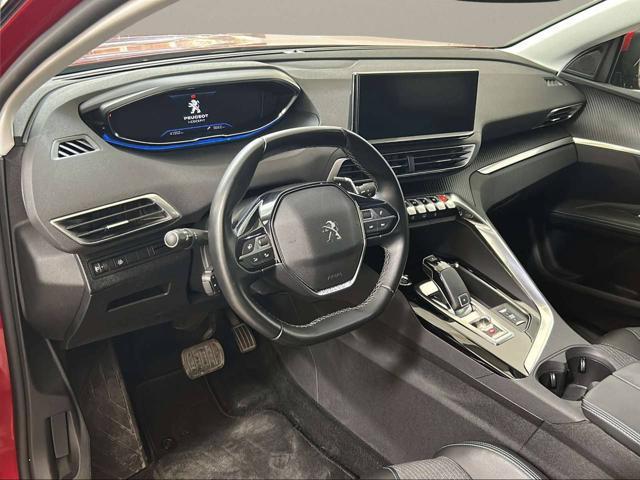 PEUGEOT 3008 BlueHDi 130 S&S EAT8 Allure