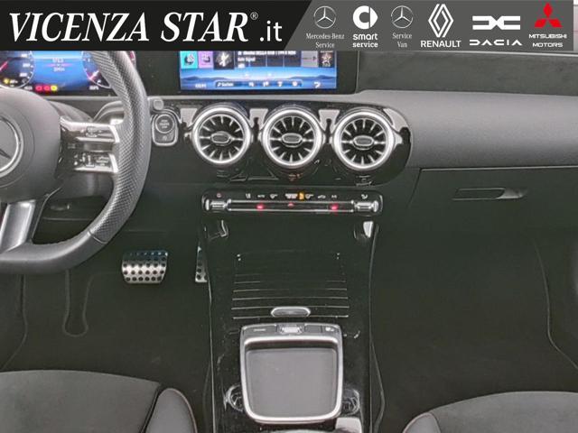 MERCEDES-BENZ CLA 200 d S.B. AMG ADVANCED PLUS