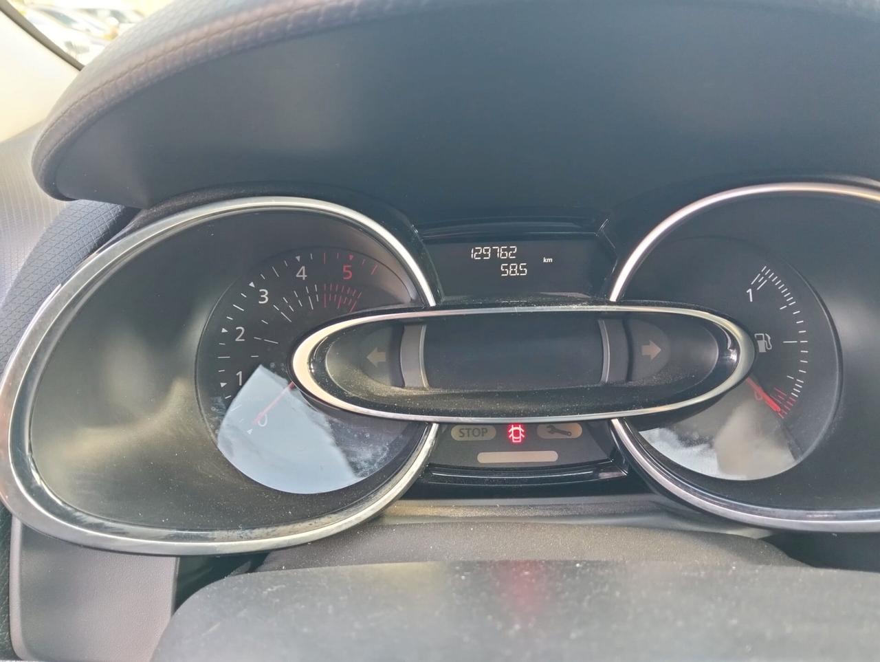 Renault Clio 1.5 dCi 2017 EURO 6 OFFERTA PROMO