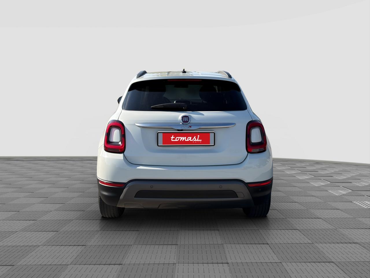 FIAT 500X 1.0 T3 120 CV City Cross