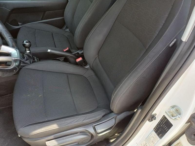 Kia Rio Rio 1.2 mpi Evolution 84cv GARANZIA-1°PROP