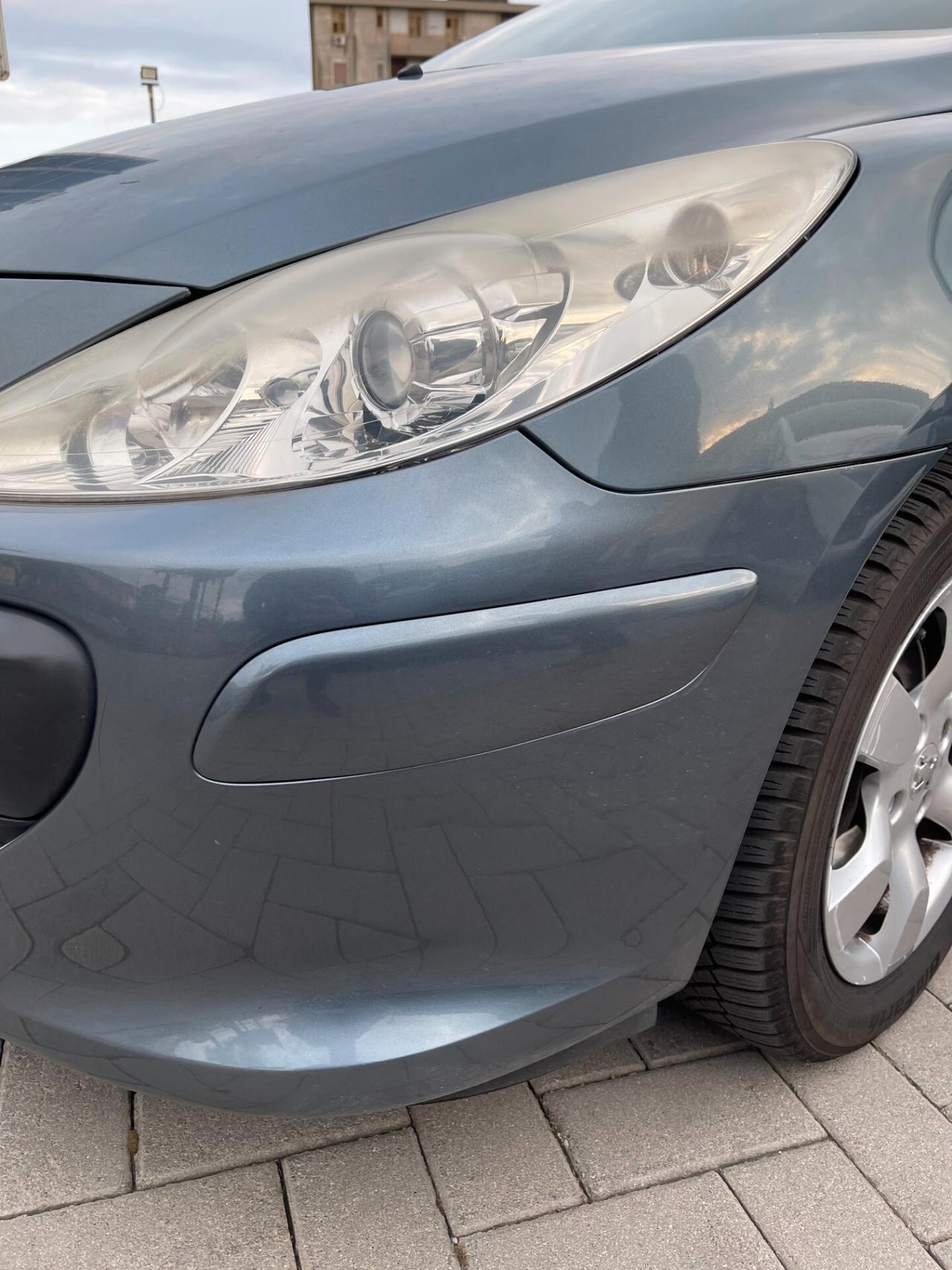 Peugeot 307 1.6 HDi 110CV 5p