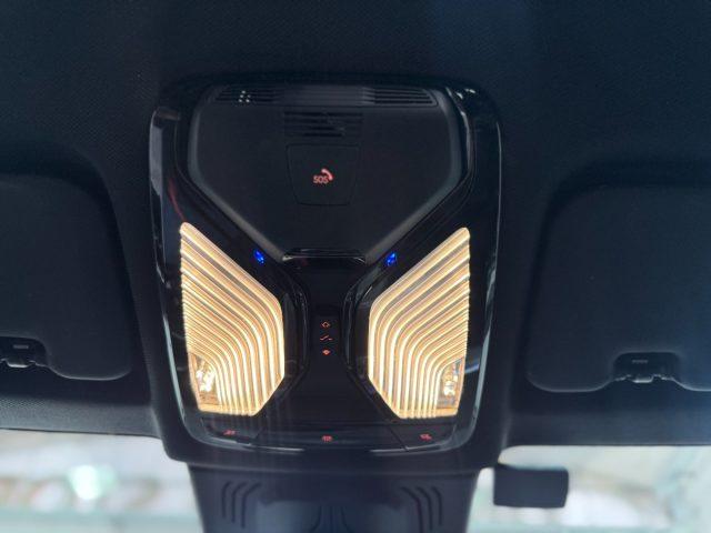 BMW X6 M50 d