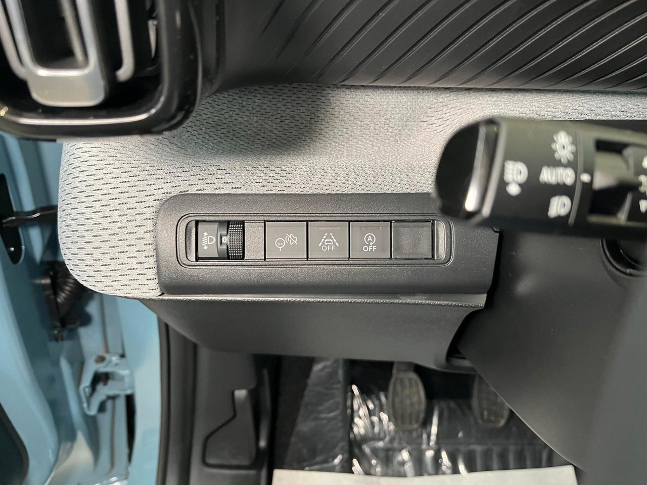Citroen C3 PureTech 100 S&S Max PRONTA CONSEGNA