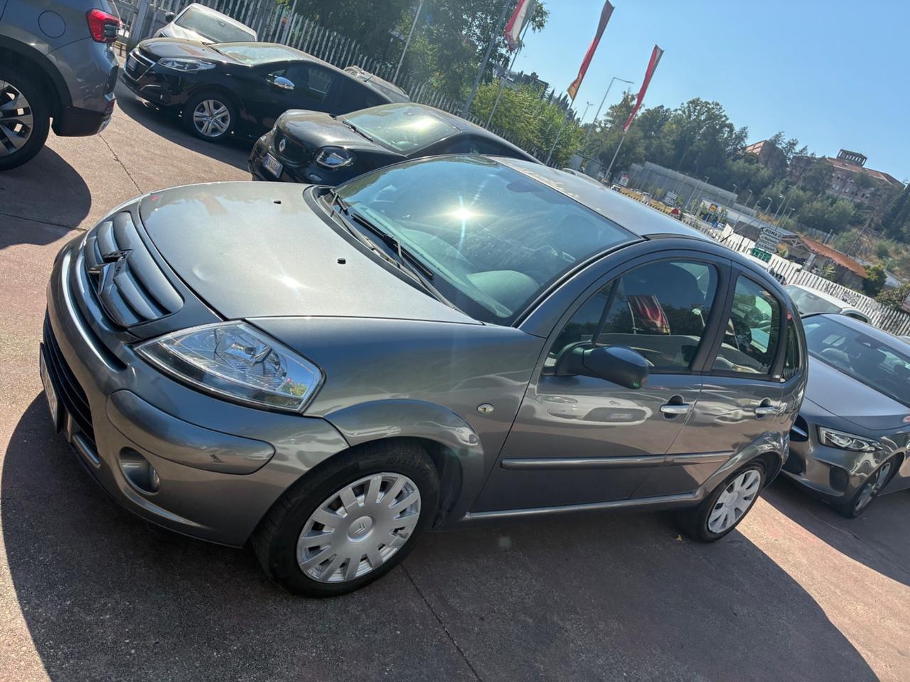Citroen C3 1.4 Perfect Bi Energy G