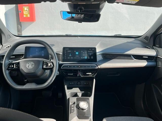 Mg MG3 1.5 Hybrid+ Comfort