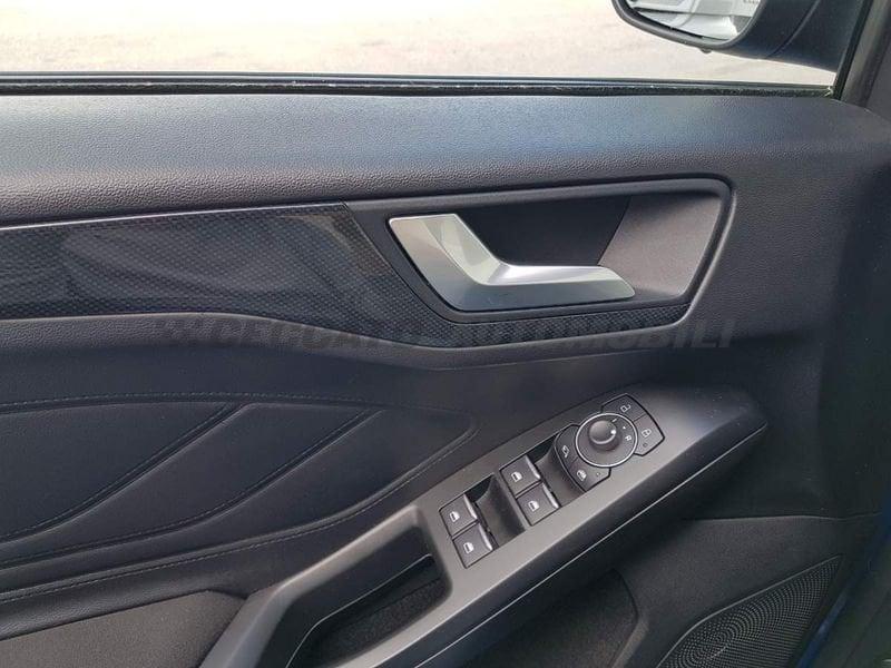 Ford Focus Focus SW 1.0t ecoboost h ST-Line 125cv