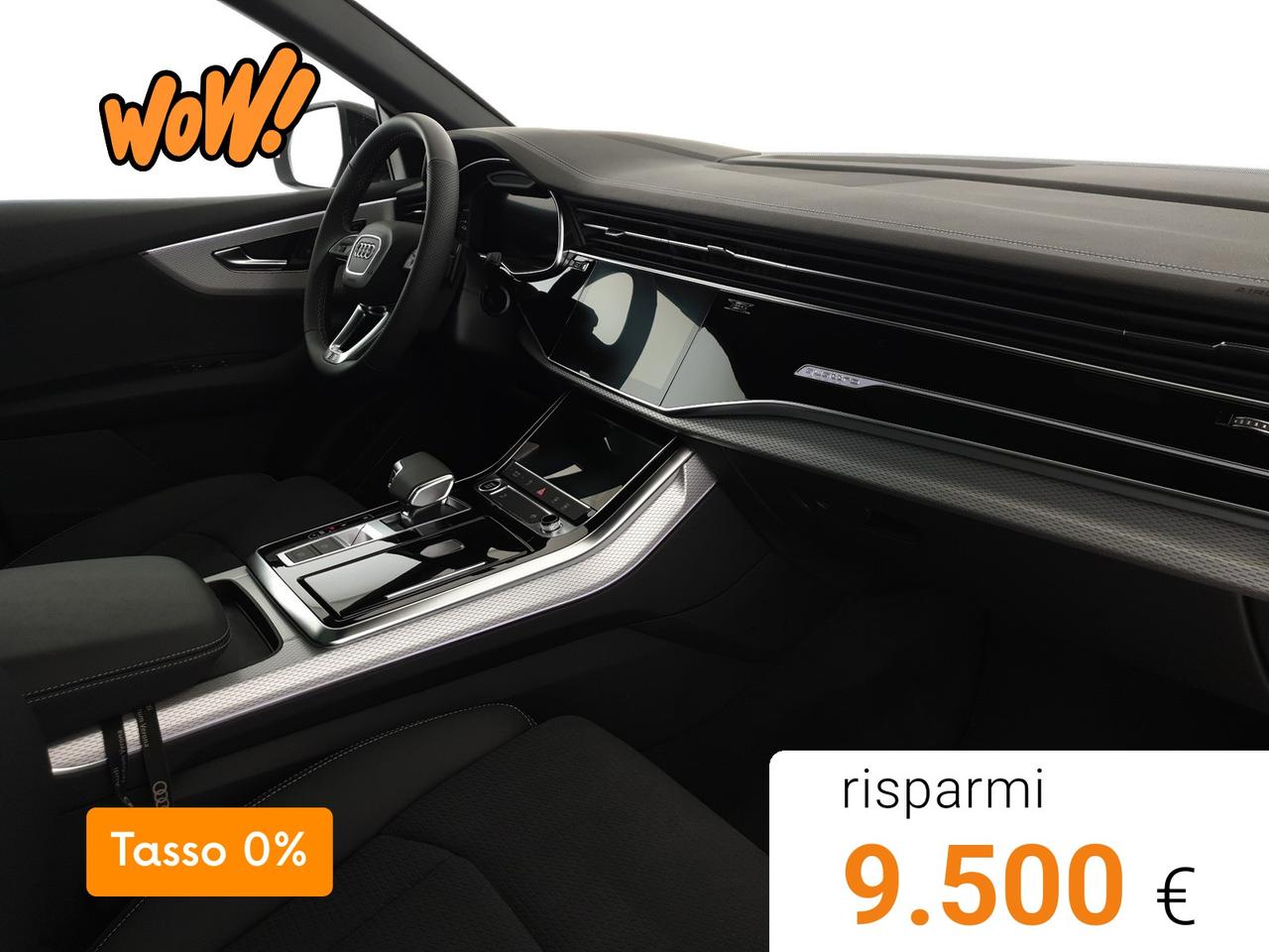55TFSIe 394CV quattro titpronic S line Edition