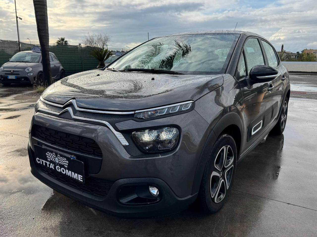 Citroen C3 1.5 BlueHDi 102cv S&S 2022