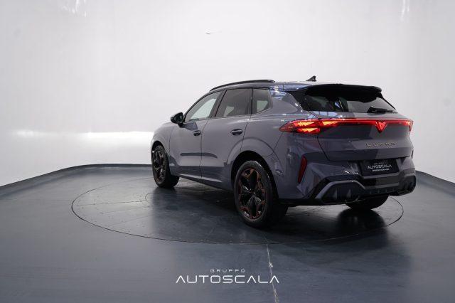 CUPRA Terramar 1.5 e-Hybrid DSG
