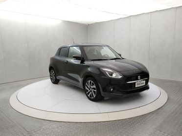 Suzuki Swift Hybrid 1.2 Hybrid Top CVT 2WD
