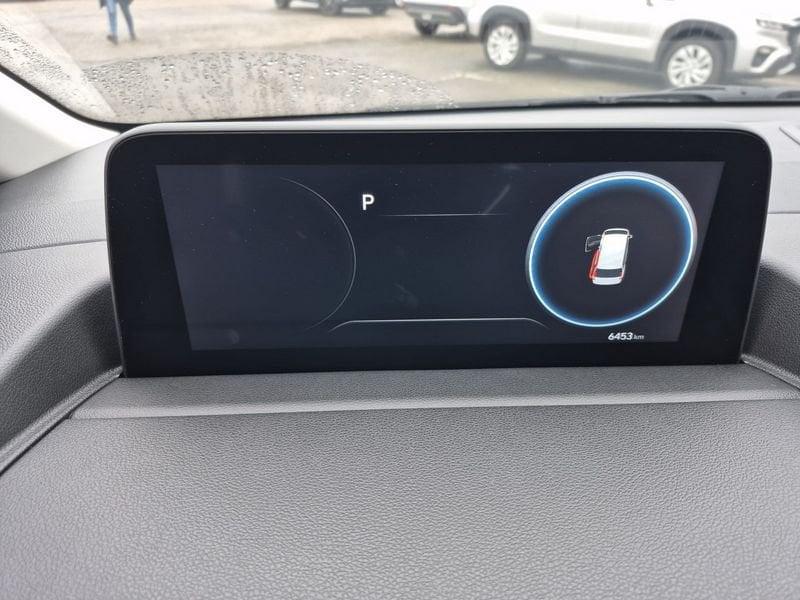 Hyundai Staria Staria 1.6 hev Wagon 2wd auto