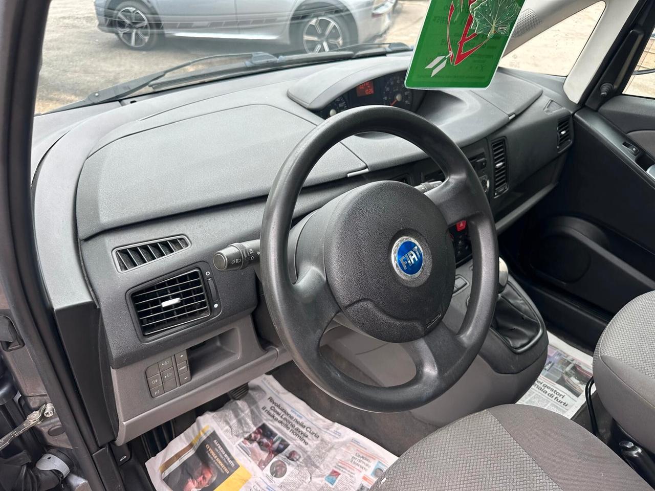 Fiat Idea 1.4 Dynamic GPL NEOPATENTATI